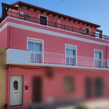 Appartement Capitan Shonny à Portoscuso Extérieur photo