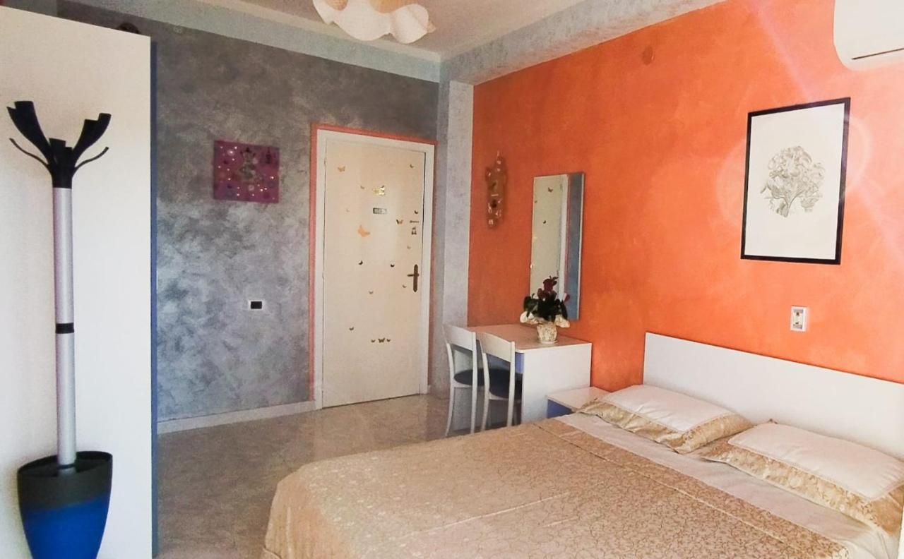 Appartement Capitan Shonny à Portoscuso Extérieur photo