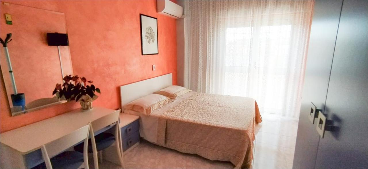 Appartement Capitan Shonny à Portoscuso Extérieur photo