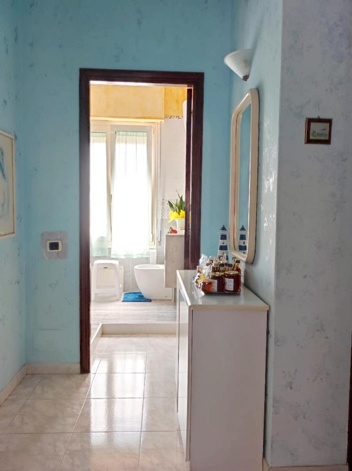 Appartement Capitan Shonny à Portoscuso Extérieur photo