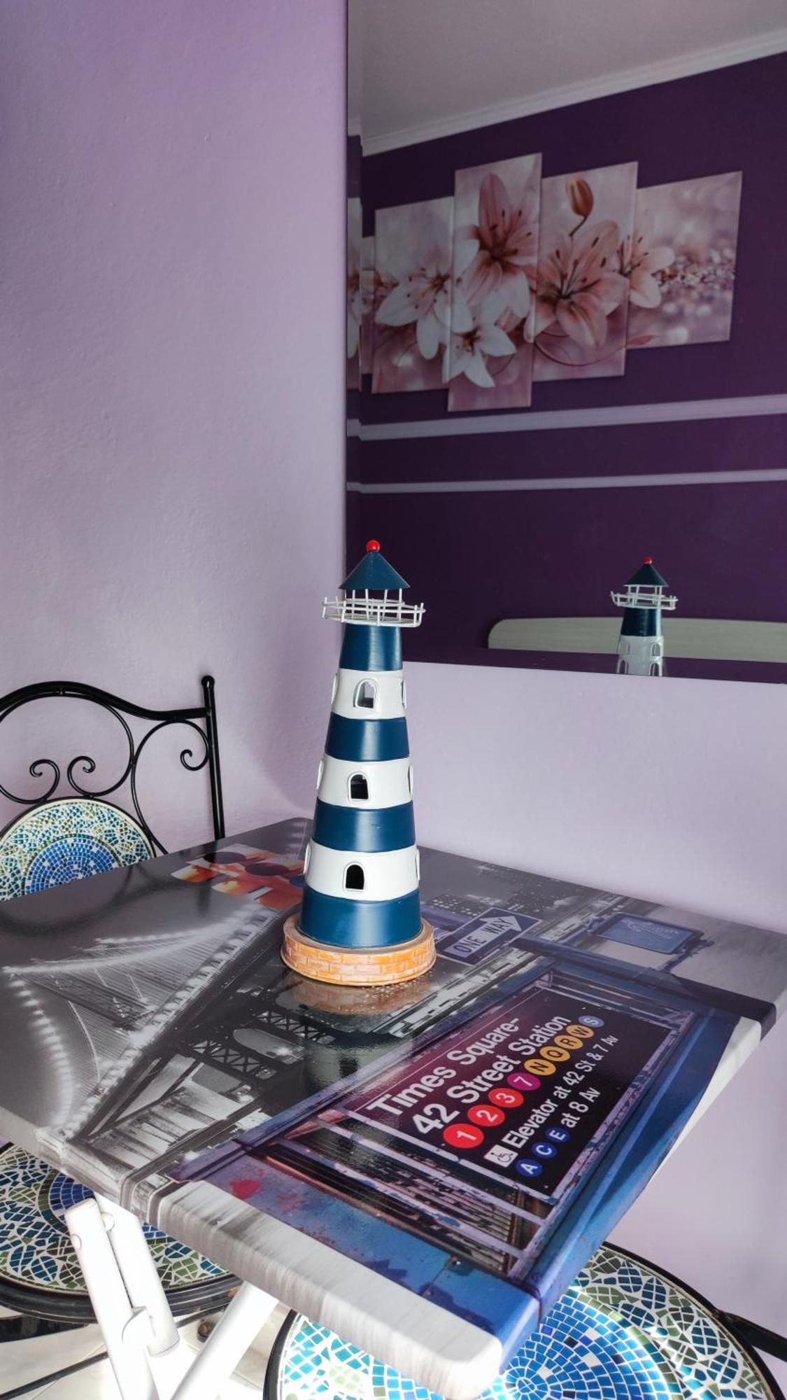Appartement Capitan Shonny à Portoscuso Extérieur photo