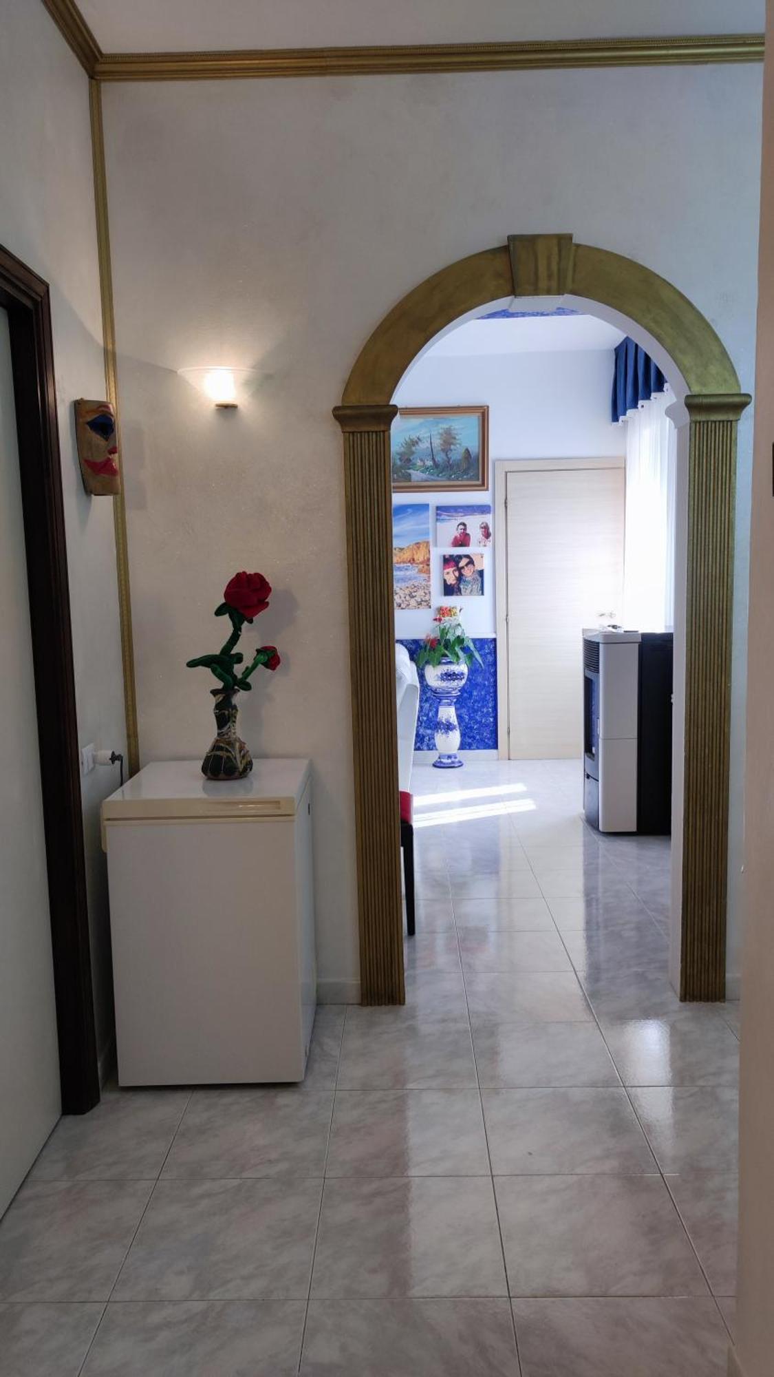 Appartement Capitan Shonny à Portoscuso Extérieur photo