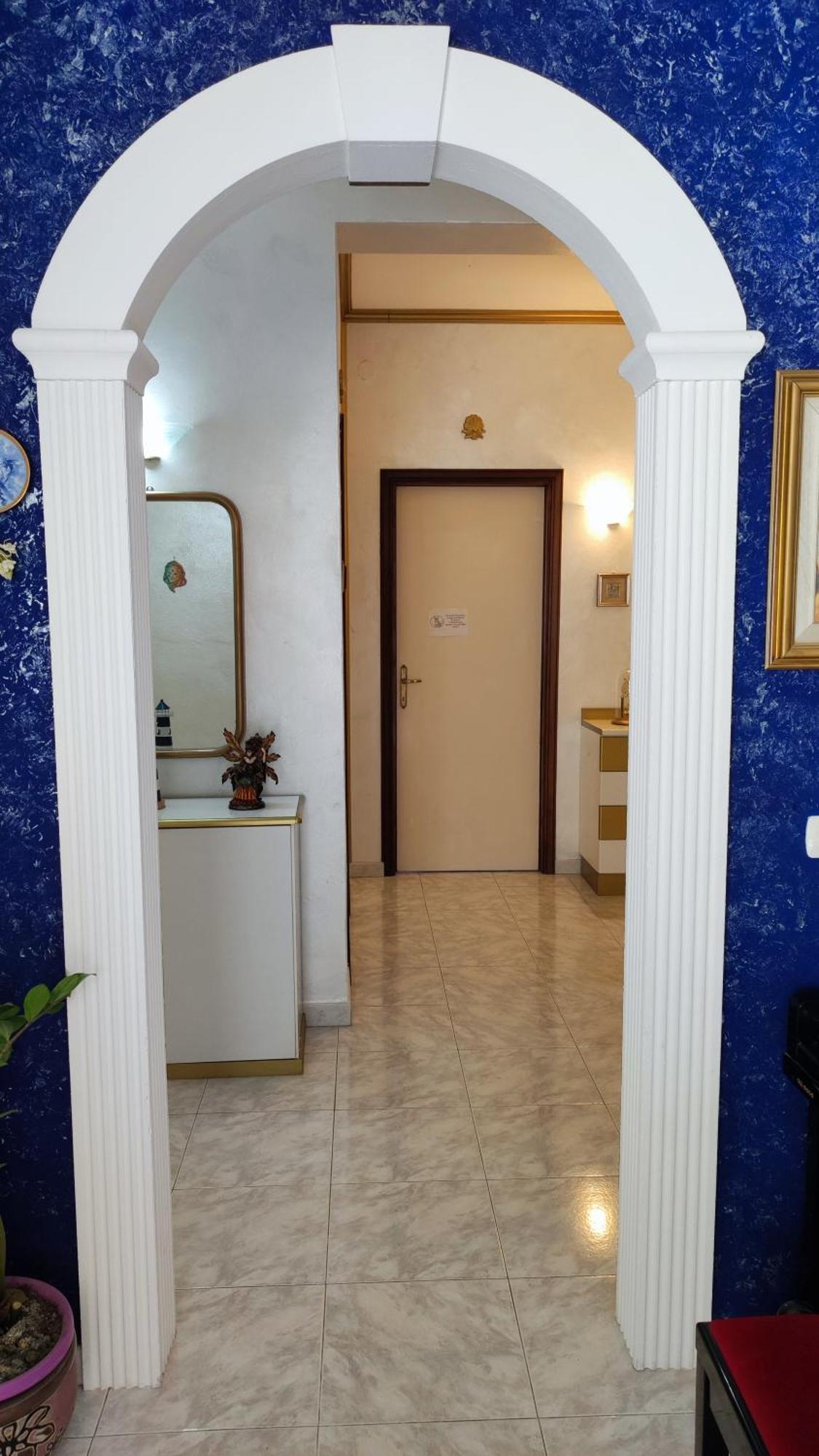 Appartement Capitan Shonny à Portoscuso Extérieur photo