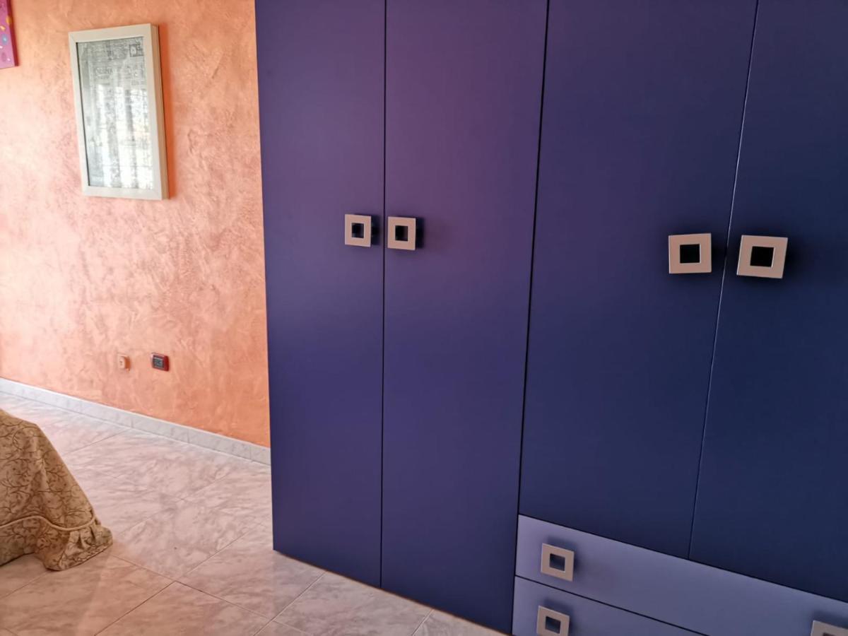 Appartement Capitan Shonny à Portoscuso Extérieur photo