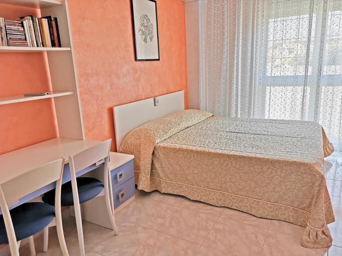 Appartement Capitan Shonny à Portoscuso Extérieur photo