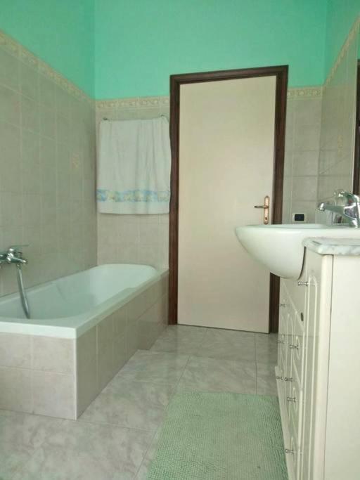 Appartement Capitan Shonny à Portoscuso Extérieur photo