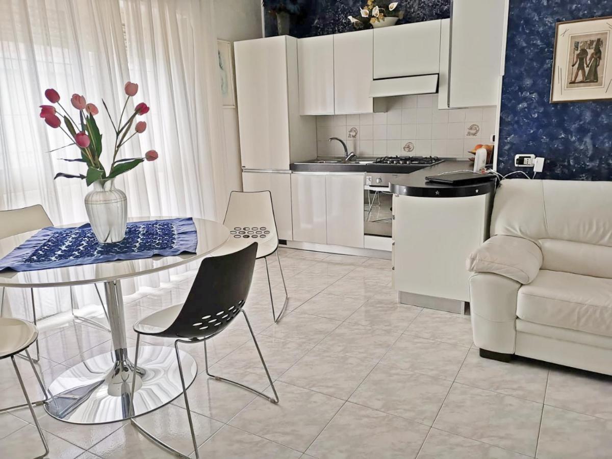 Appartement Capitan Shonny à Portoscuso Extérieur photo