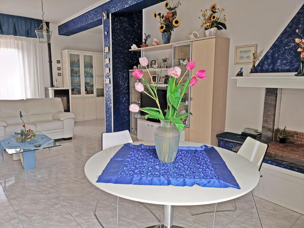 Appartement Capitan Shonny à Portoscuso Extérieur photo